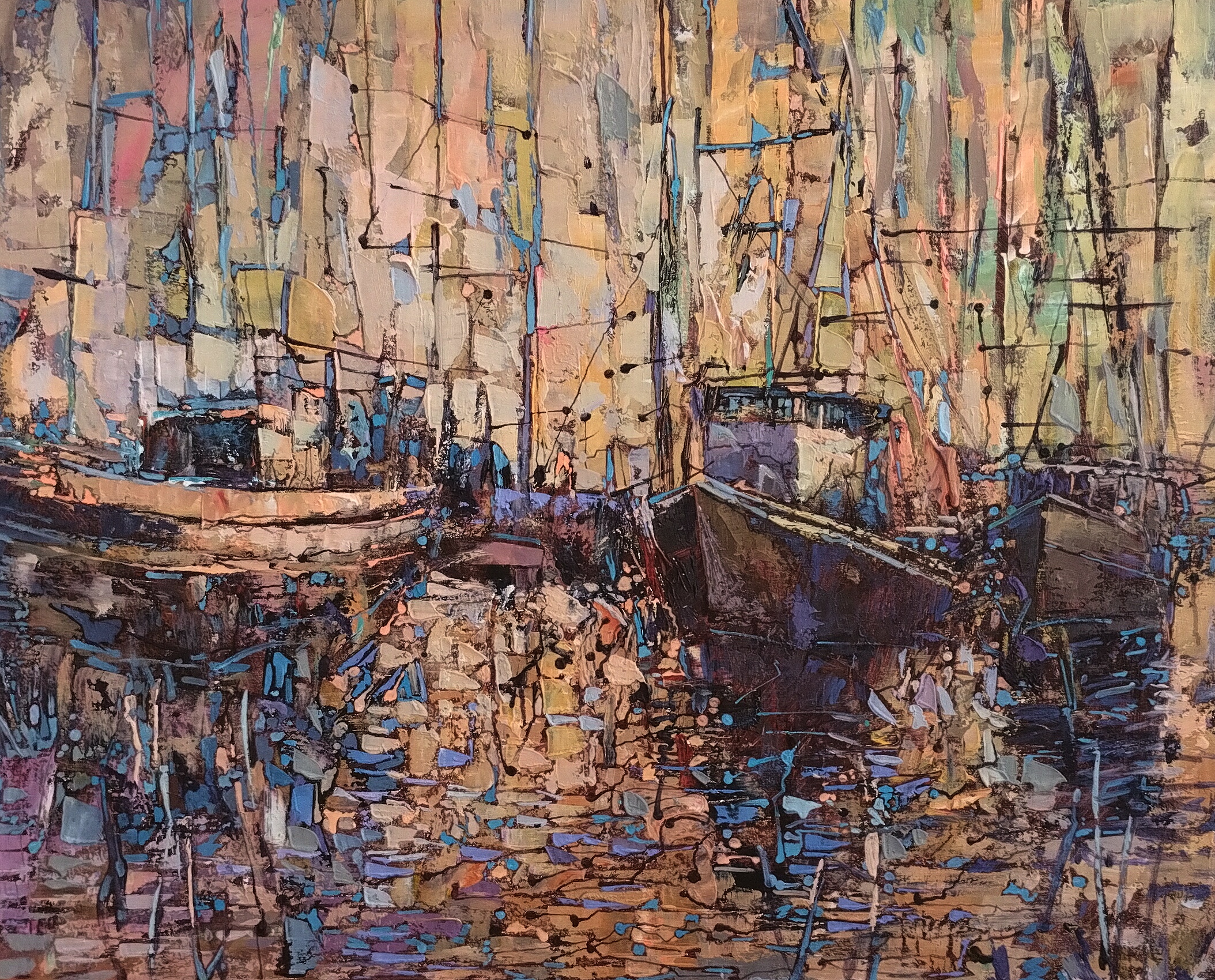 Puls wczorajszych świateł