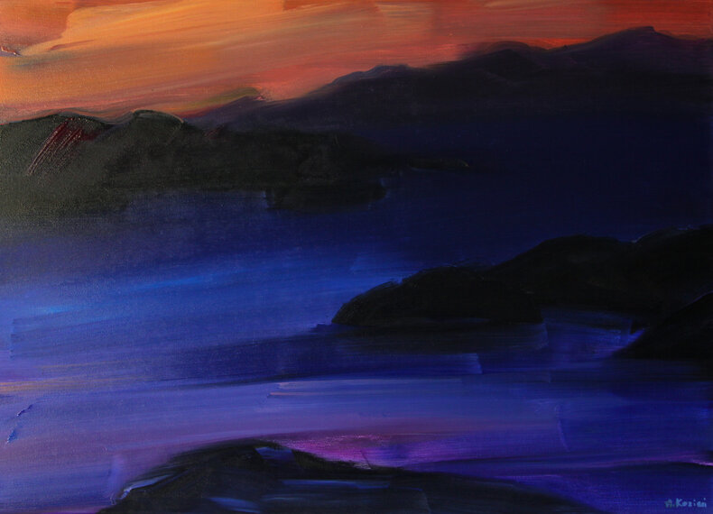 Wszystkie zachody 13