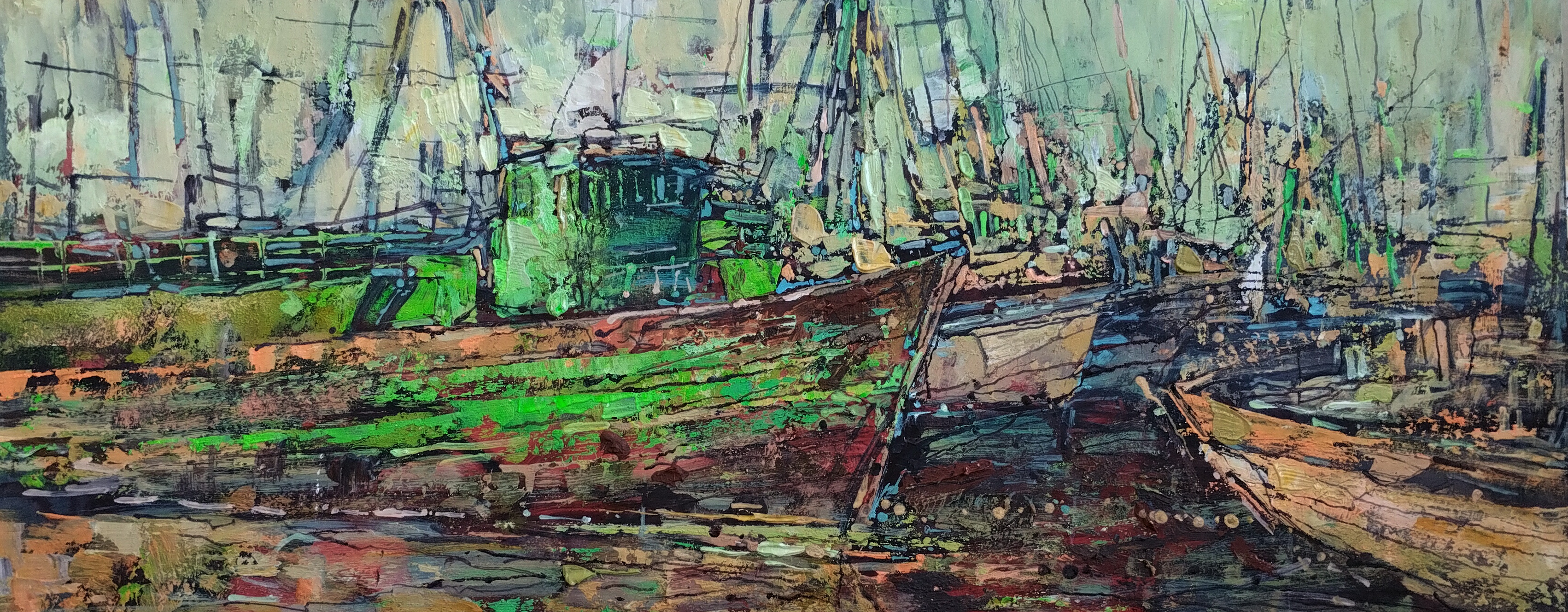 Wśród przyjaciół 