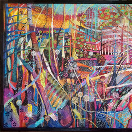 Dzikość karpackiej puszczy