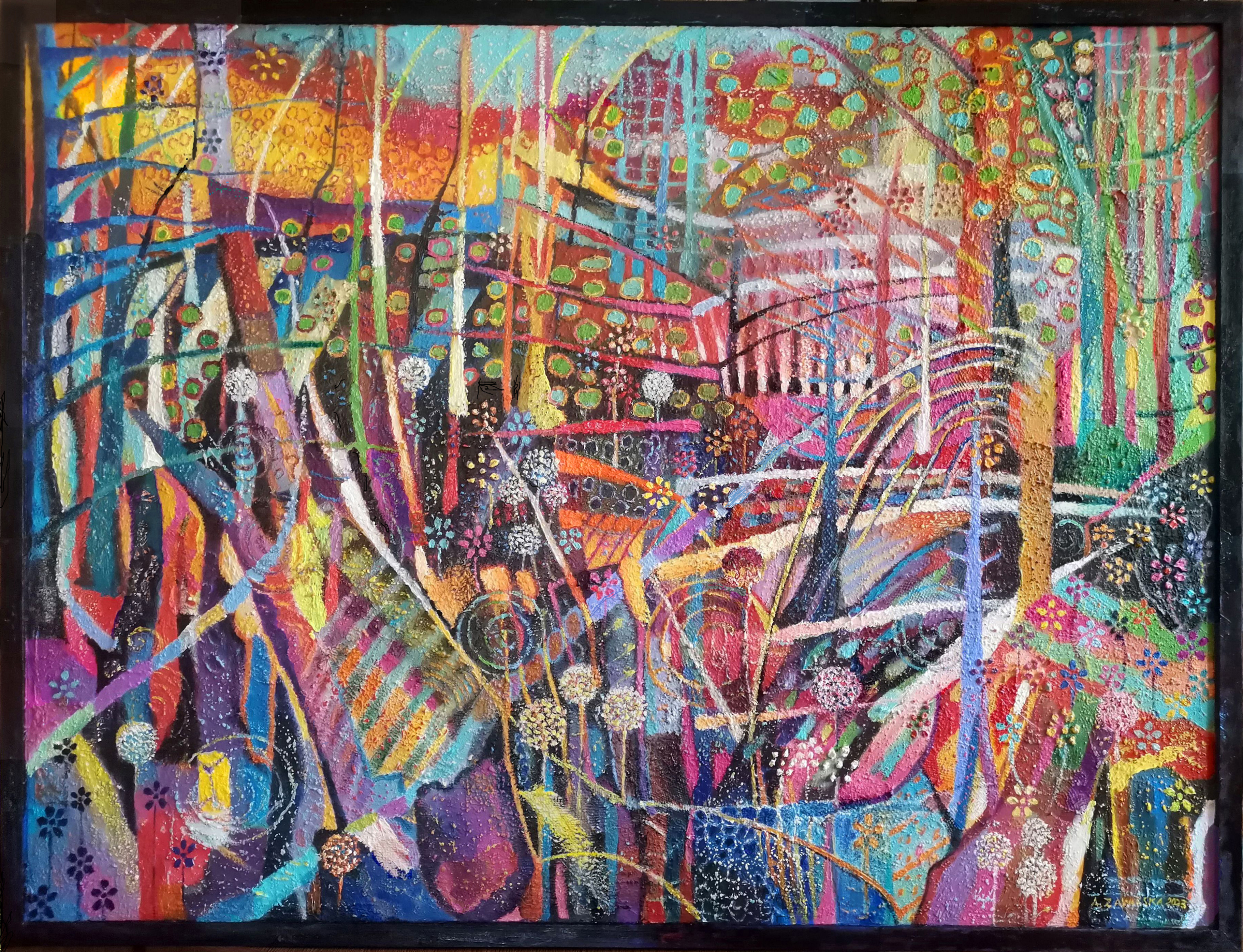 Dzikość karpackiej puszczy