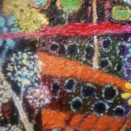 Dzikość karpackiej puszczy