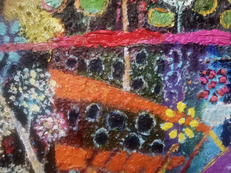 Dzikość karpackiej puszczy