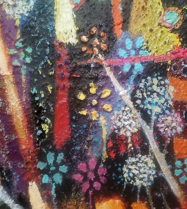 Dzikość karpackiej puszczy