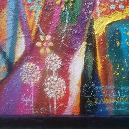 Dzikość karpackiej puszczy