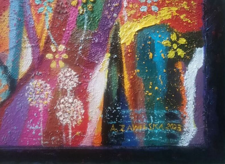 Dzikość karpackiej puszczy