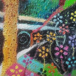 Dzikość karpackiej puszczy