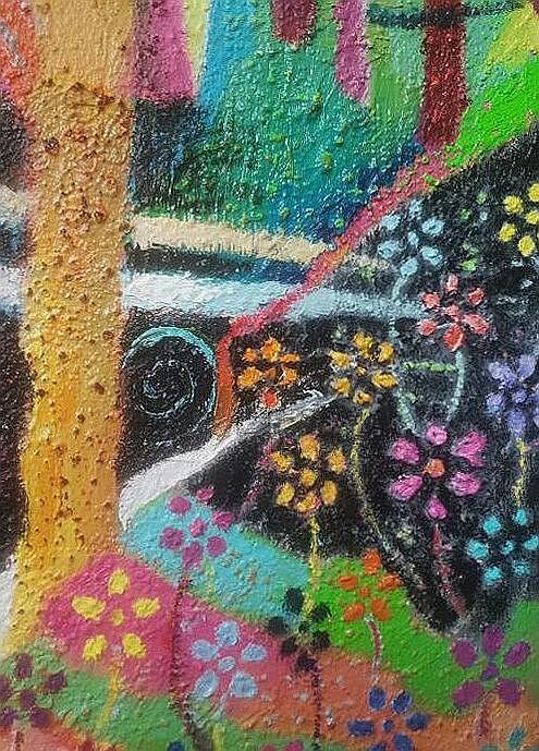 Dzikość karpackiej puszczy