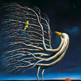 Baśnie o miłości III - Inkografia format M