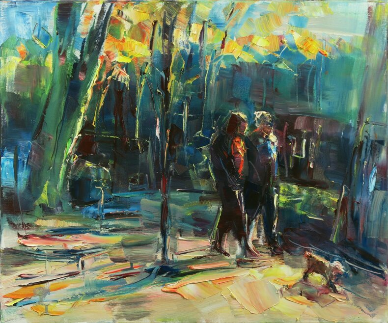 Proste historie XIII