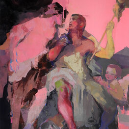 For Love (after F. Lemoyne)