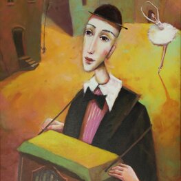 Jesienne popołudnie