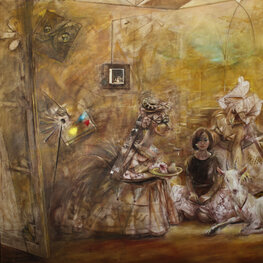 Las Meninas