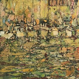 Odpoczynek w słońcu