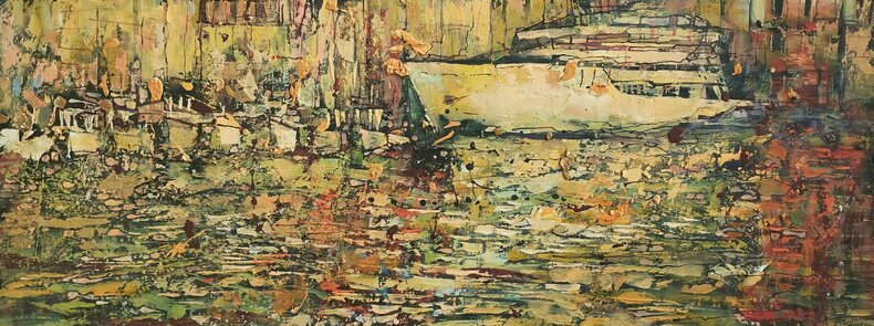 Odpoczynek w słońcu