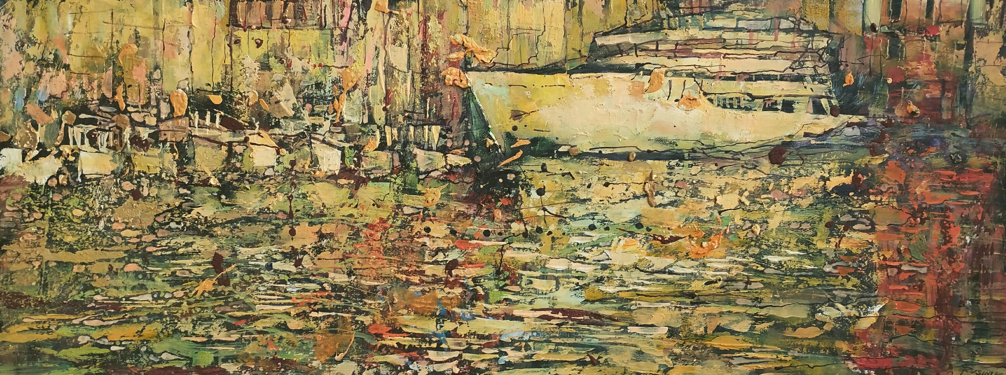 Odpoczynek w słońcu