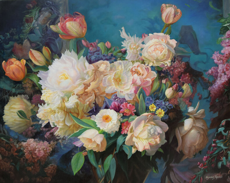 Kompozycja przestrzenna