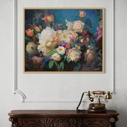 Kompozycja przestrzenna