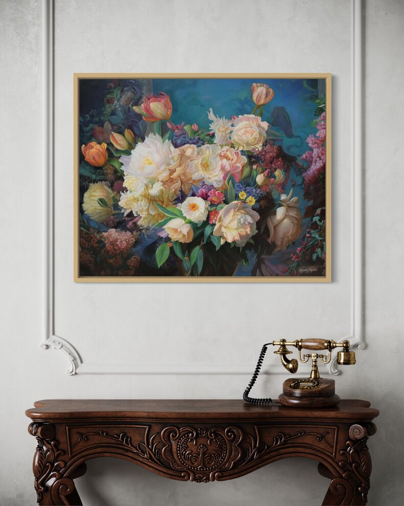 Kompozycja przestrzenna