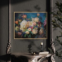 Kompozycja przestrzenna