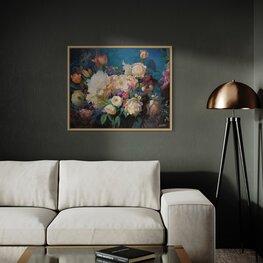 Kompozycja przestrzenna