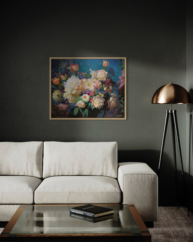 Kompozycja przestrzenna