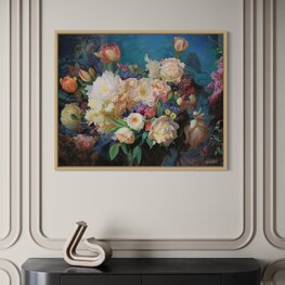 Kompozycja przestrzenna