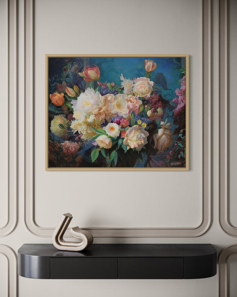 Kompozycja przestrzenna