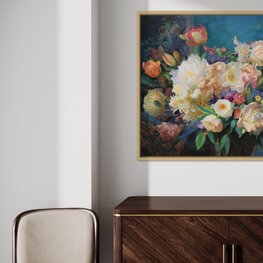 Kompozycja przestrzenna