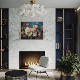 Kompozycja przestrzenna