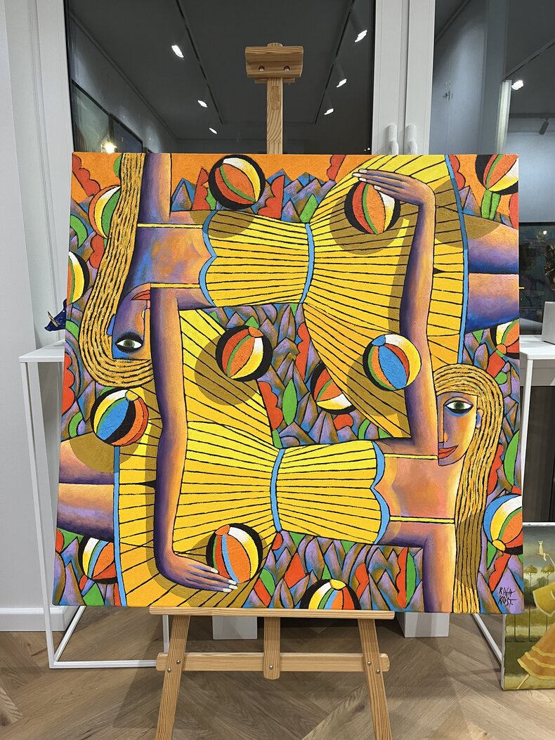 Dzień bez grawitacji 