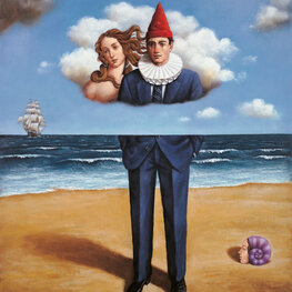 Tales of love - Inkografia