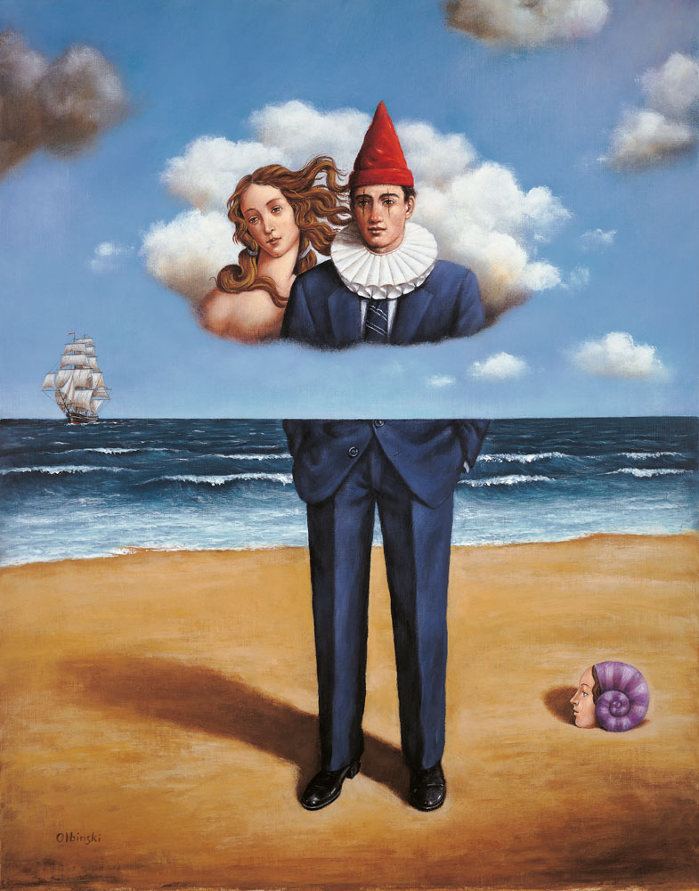 Tales of love - Inkografia