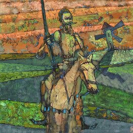 Strażnik wrażliwości