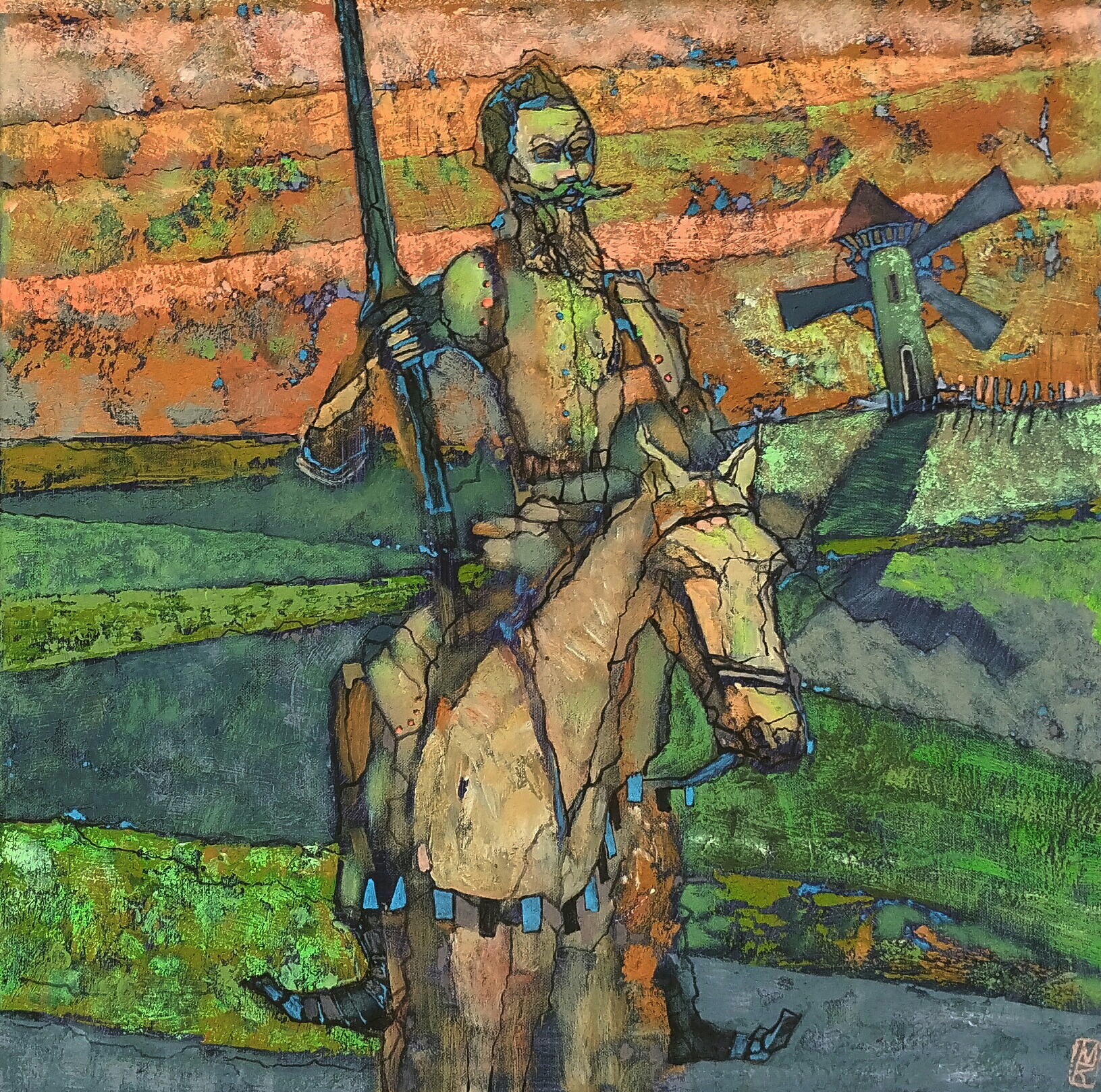 Strażnik wrażliwości