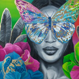 Rajskie zwierciadło