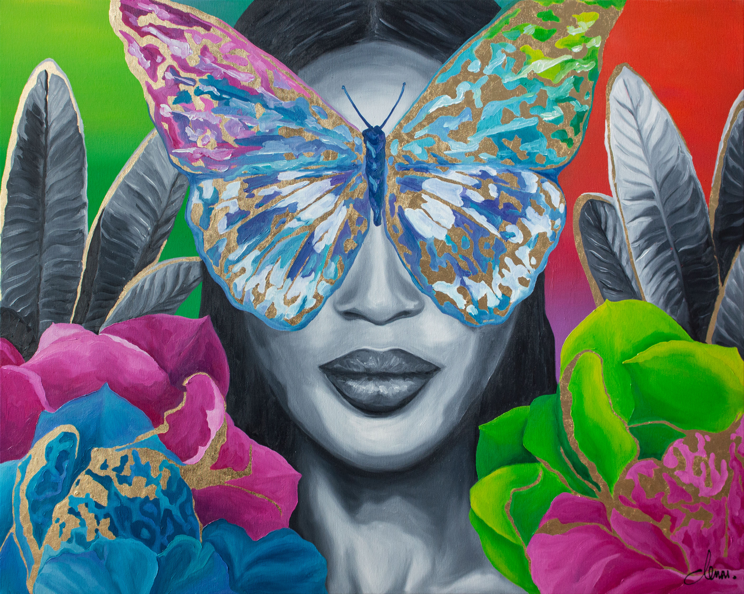 Rajskie zwierciadło