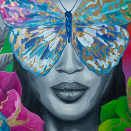 Rajskie zwierciadło