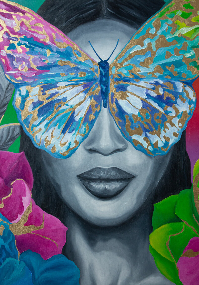 Rajskie zwierciadło