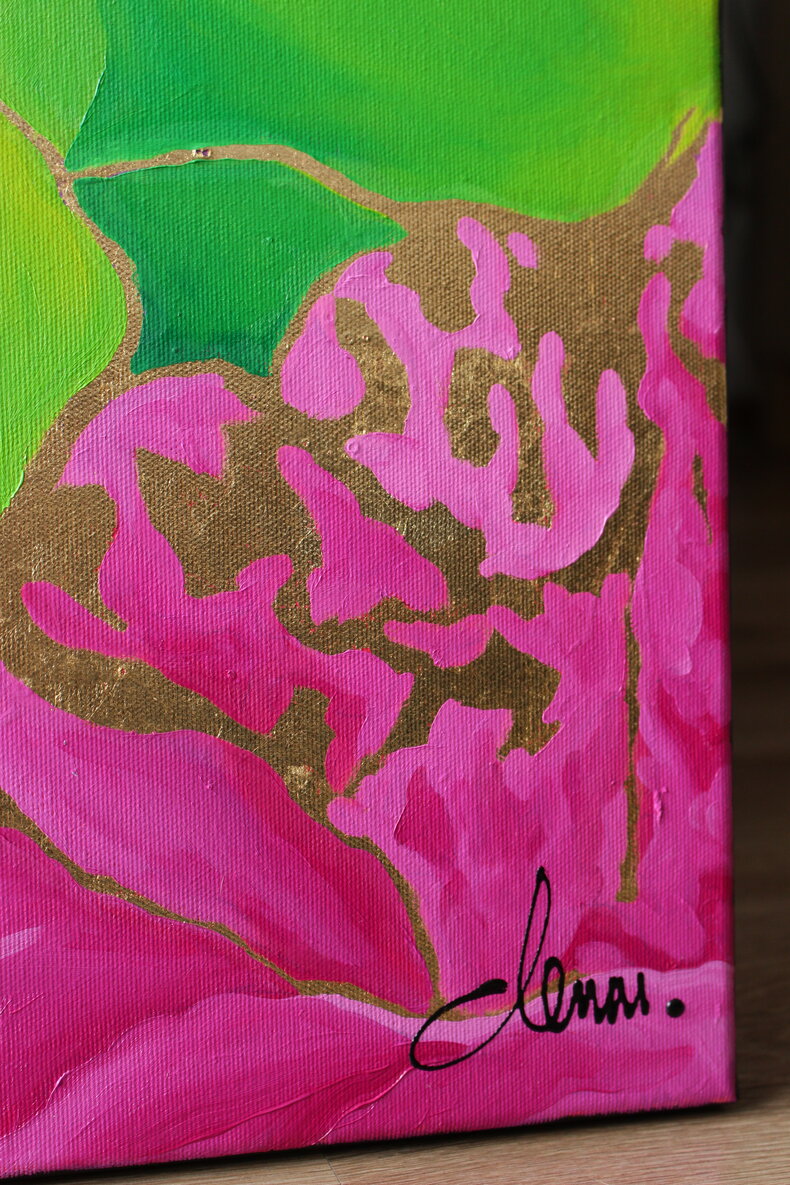 Rajskie zwierciadło