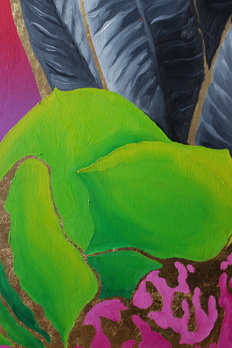 Rajskie zwierciadło