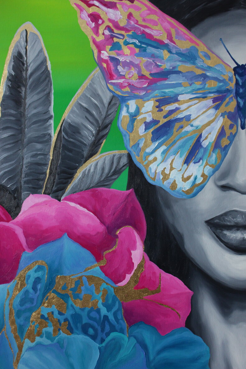 Rajskie zwierciadło