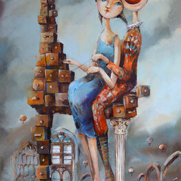 Katedra naszych uczuć