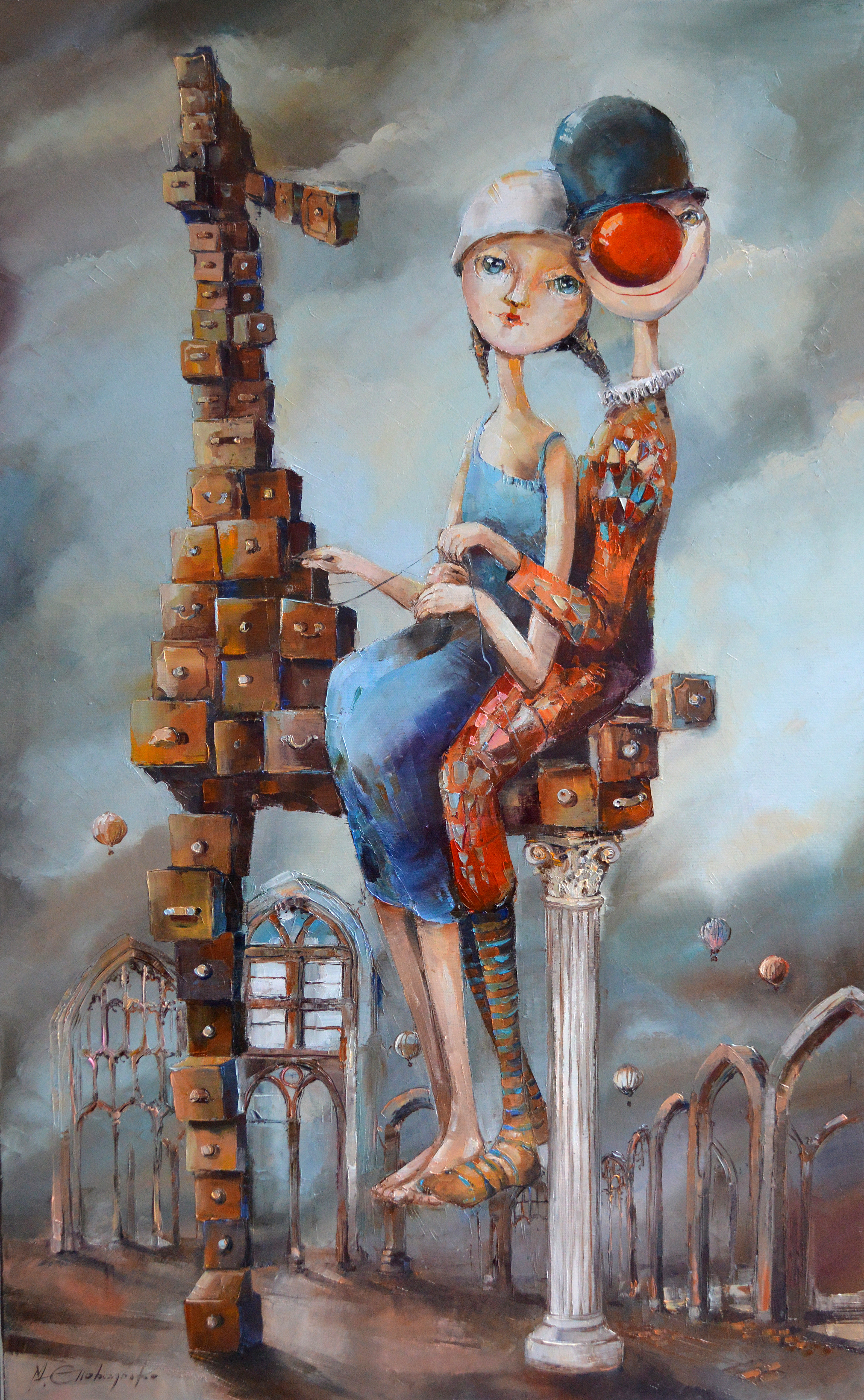 Katedra naszych uczuć