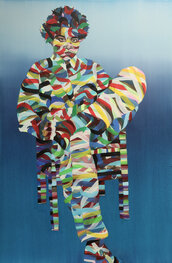 Jean-Michel Basquiat urban legends