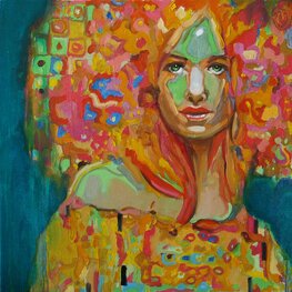 Astrazione Stupenda Estate