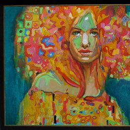 Astrazione Stupenda Estate