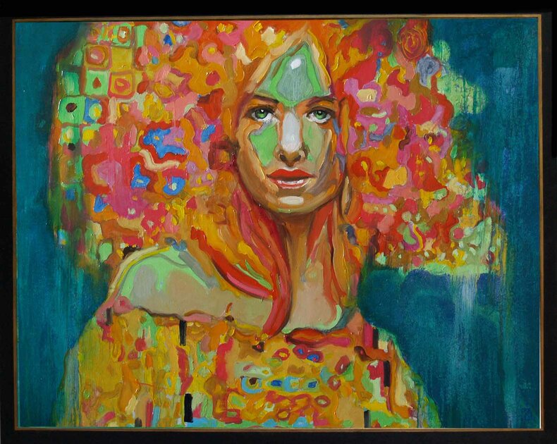 Astrazione Stupenda Estate