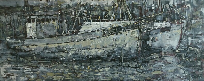 A Constant Companion