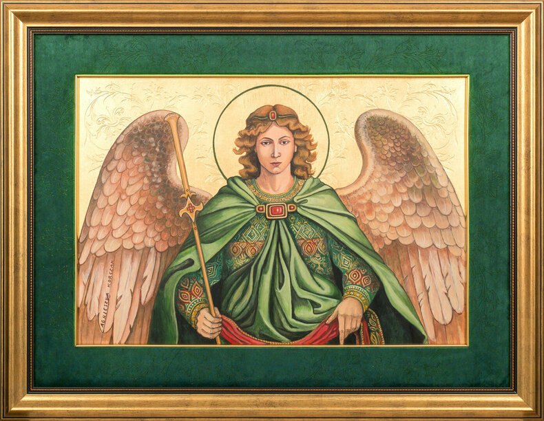 Królewski Przewodnik